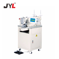 用于皮带织带带jyn-1301x的工业皮革缝纫机