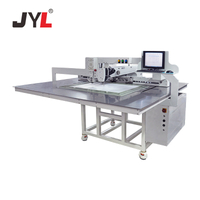 工业电脑孔冲压和缝纫双针jy-cf10060
